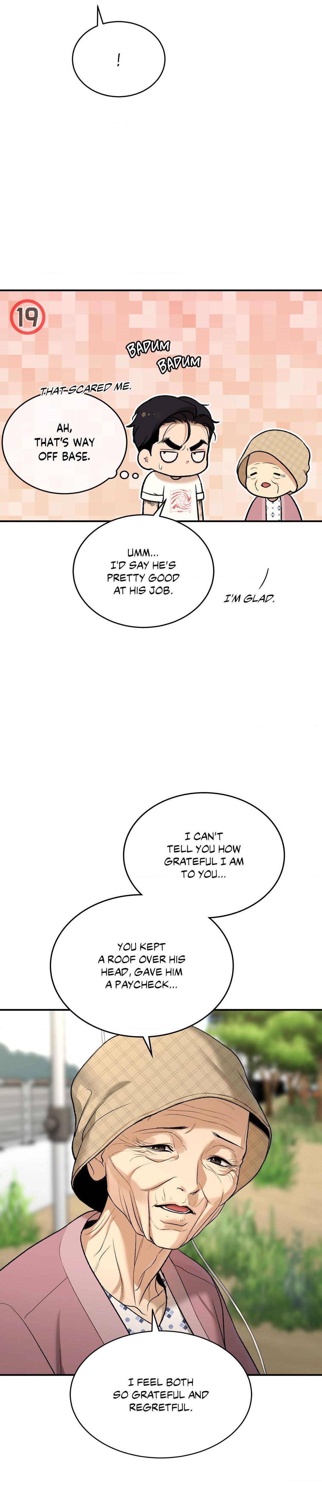 Jinx, Chapter 65 image 13
